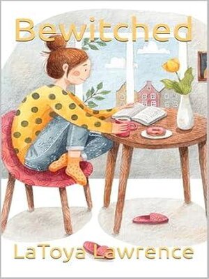 cover image of Bewitched